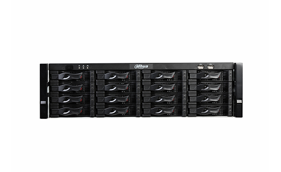 DH-NVR816-32-HD 16盘位高端型H.265 NVR